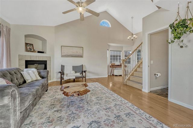 1310 Chesham Circle, Colorado Springs, CO 80907