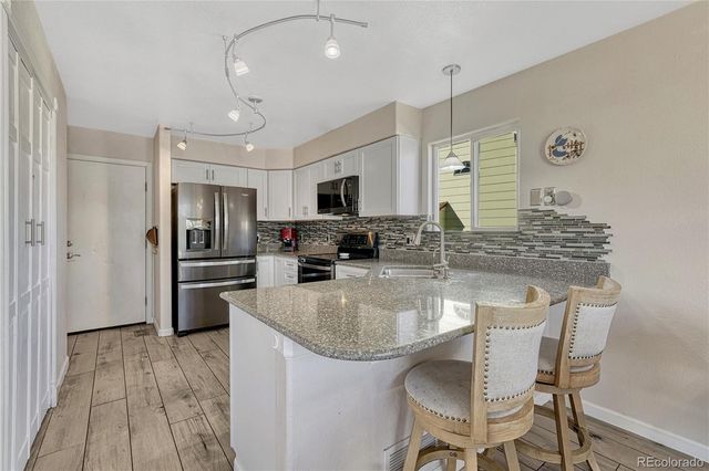 1310 Chesham Circle, Colorado Springs, CO 80907