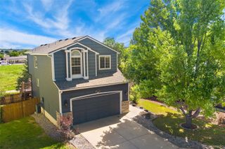 1310 Chesham Circle, Colorado Springs, CO 80907