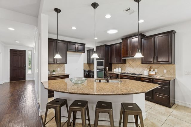 1034 Blanco Drive, Allen, TX 75013