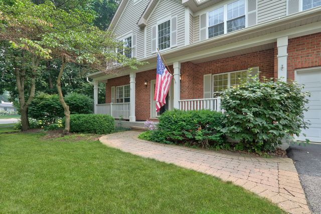 744 Strawberry Fields, Gurnee, IL 60031