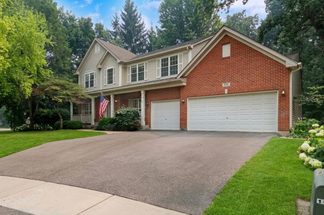 744 Strawberry Fields, Gurnee, IL 60031