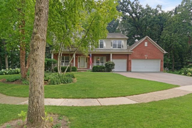 744 Strawberry Fields, Gurnee, IL 60031
