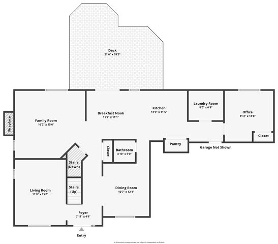 744 Strawberry Fields, Gurnee, IL 60031