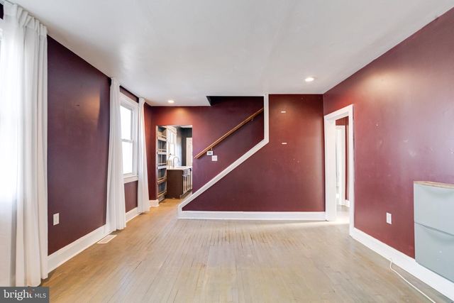 2513 WAGNER AVE, Sparrows Point, MD 21219