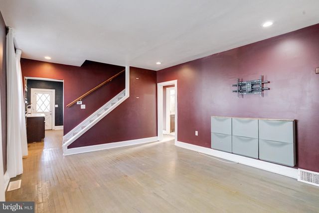 2513 WAGNER AVE, Sparrows Point, MD 21219