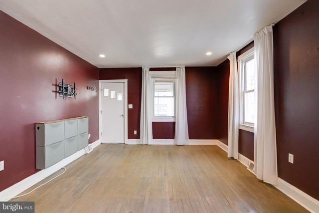 2513 WAGNER AVE, Sparrows Point, MD 21219