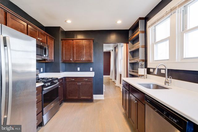 2513 WAGNER AVE, Sparrows Point, MD 21219