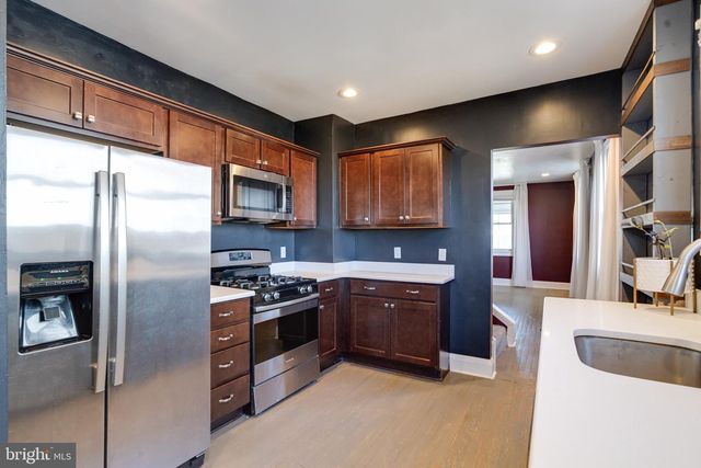 2513 WAGNER AVE, Sparrows Point, MD 21219