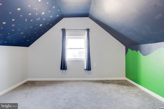 2513 WAGNER AVE, Sparrows Point, MD 21219