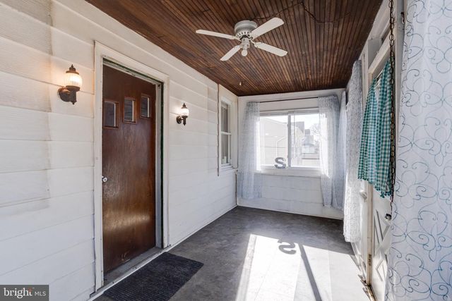 2513 WAGNER AVE, Sparrows Point, MD 21219