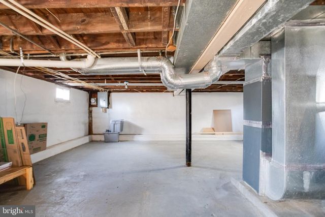 2513 WAGNER AVE, Sparrows Point, MD 21219