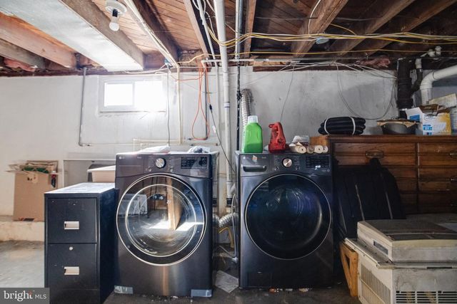 2513 WAGNER AVE, Sparrows Point, MD 21219