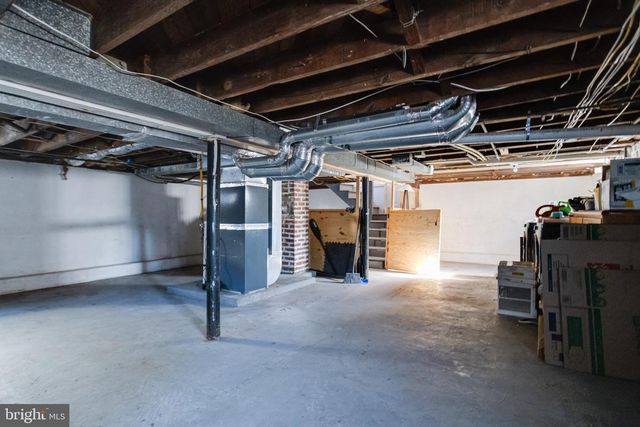 2513 WAGNER AVE, Sparrows Point, MD 21219