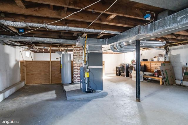 2513 WAGNER AVE, Sparrows Point, MD 21219