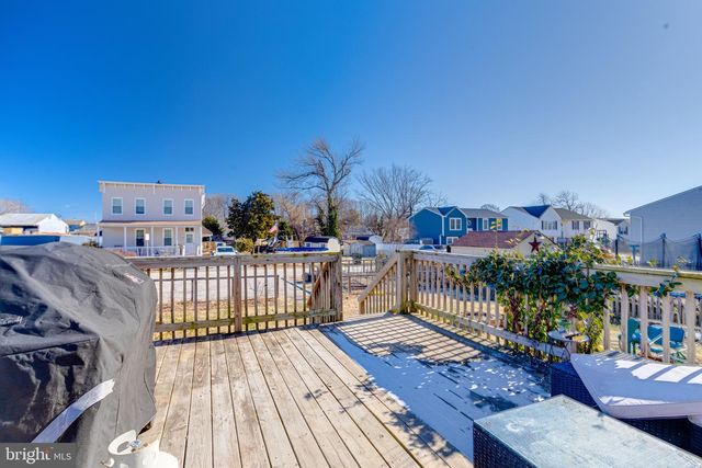 2513 WAGNER AVE, Sparrows Point, MD 21219