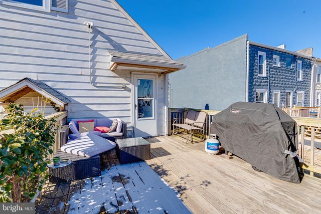 2513 WAGNER AVE, Sparrows Point, MD 21219