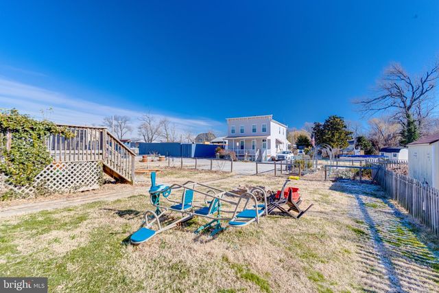 2513 WAGNER AVE, Sparrows Point, MD 21219