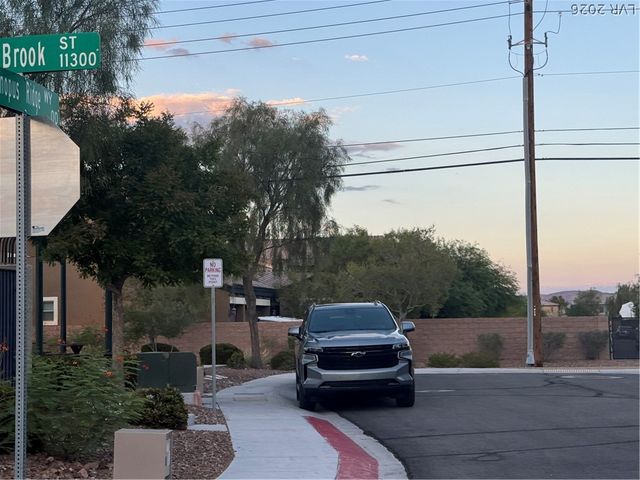55 Canopus Ridge Way, Las Vegas, NV 89183