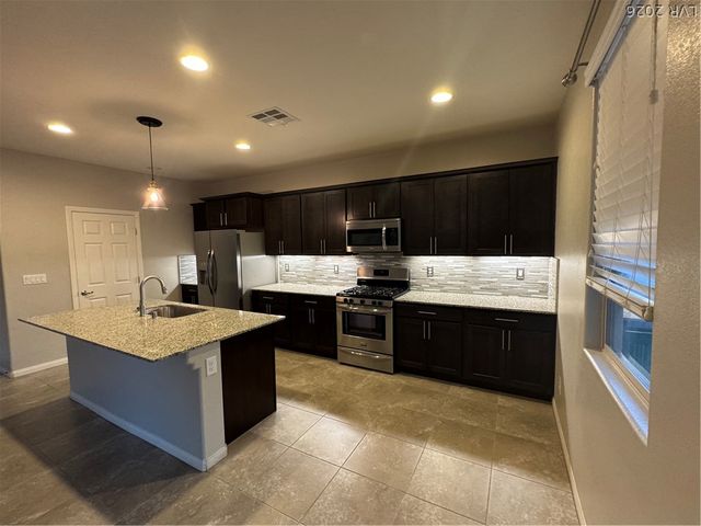 55 Canopus Ridge Way, Las Vegas, NV 89183