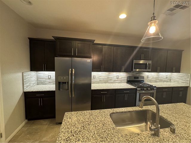 55 Canopus Ridge Way, Las Vegas, NV 89183