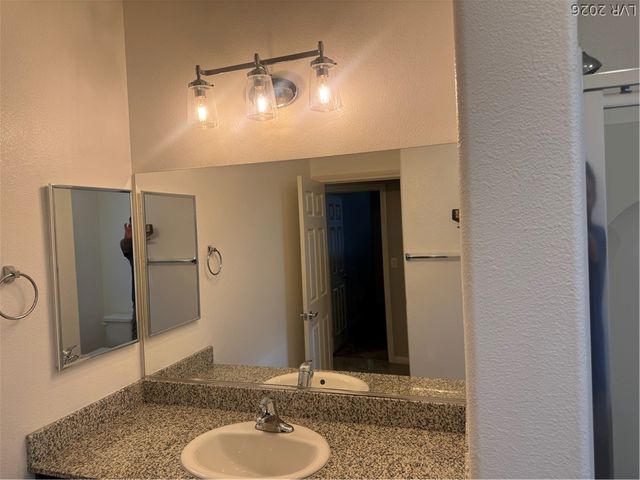55 Canopus Ridge Way, Las Vegas, NV 89183