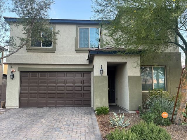 55 Canopus Ridge Way, Las Vegas, NV 89183