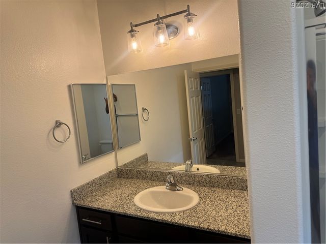 55 Canopus Ridge Way, Las Vegas, NV 89183