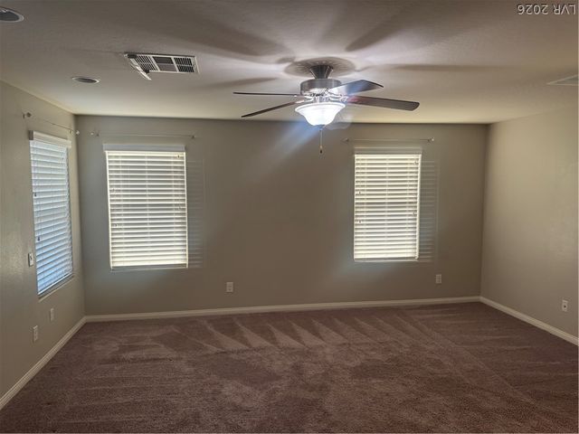 55 Canopus Ridge Way, Las Vegas, NV 89183