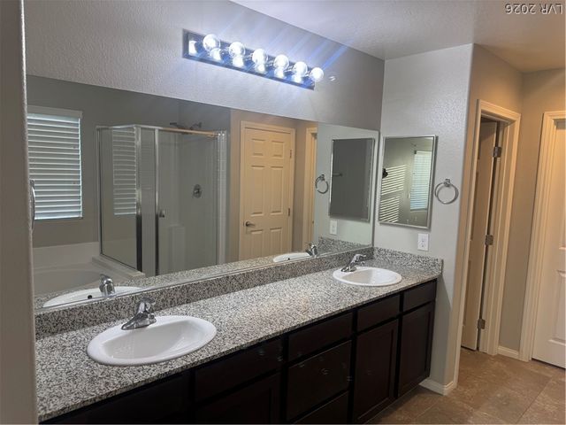 55 Canopus Ridge Way, Las Vegas, NV 89183
