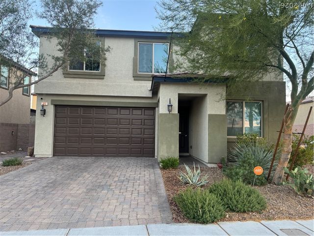 55 Canopus Ridge Way, Las Vegas, NV 89183