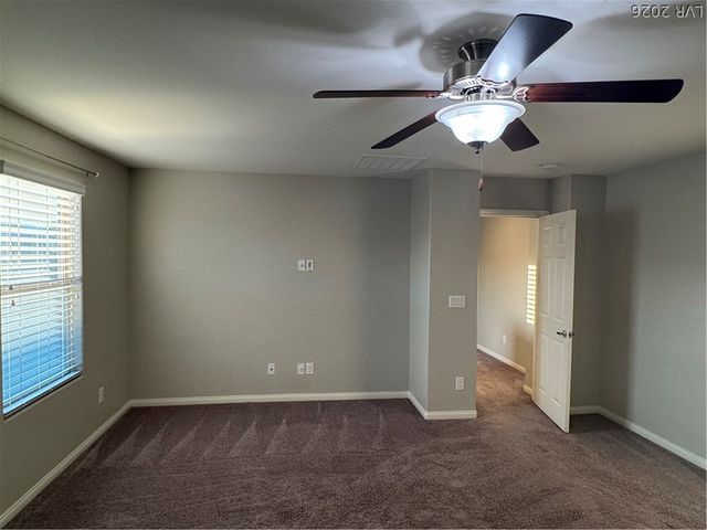 55 Canopus Ridge Way, Las Vegas, NV 89183