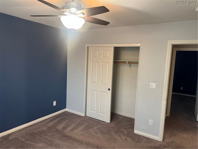 55 Canopus Ridge Way, Las Vegas, NV 89183