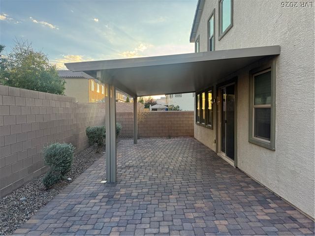 55 Canopus Ridge Way, Las Vegas, NV 89183