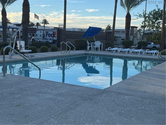 55 Canopus Ridge Way, Las Vegas, NV 89183