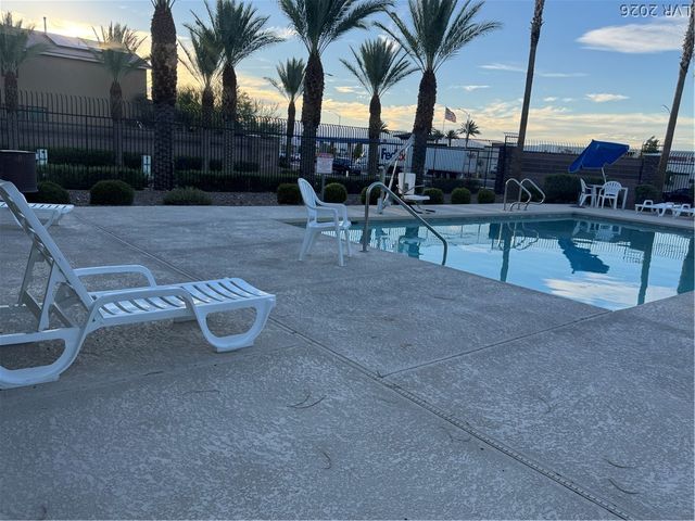 55 Canopus Ridge Way, Las Vegas, NV 89183