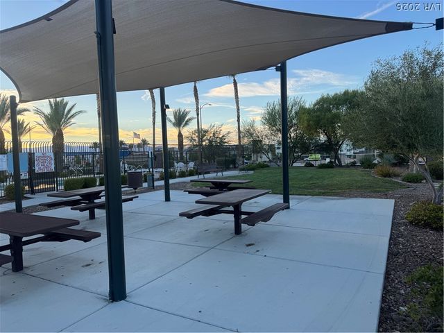55 Canopus Ridge Way, Las Vegas, NV 89183