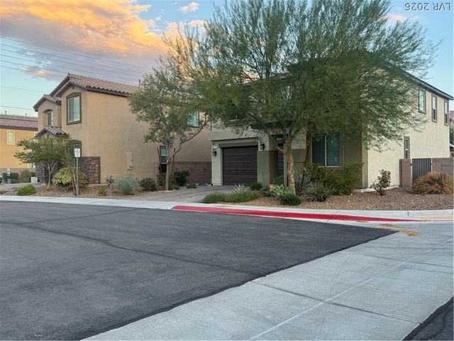 55 Canopus Ridge Way, Las Vegas, NV 89183