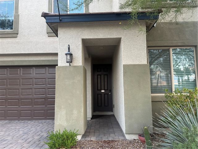 55 Canopus Ridge Way, Las Vegas, NV 89183