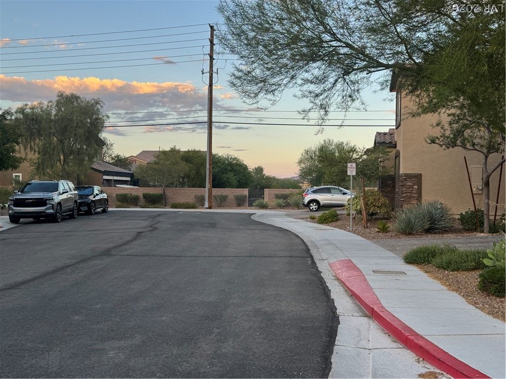 55 Canopus Ridge Way, Las Vegas, NV 89183 — photo 5