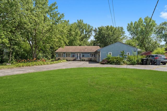 3845 192nd Street, Homewood, IL 60430