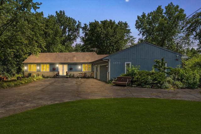 3845 192nd Street, Homewood, IL 60430