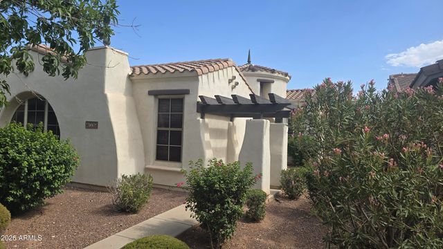 4039 N PARK Street, Buckeye, AZ 85396