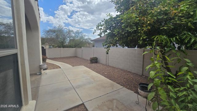 4039 N PARK Street, Buckeye, AZ 85396