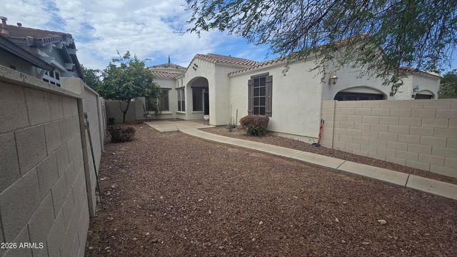 4039 N PARK Street, Buckeye, AZ 85396