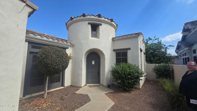 4039 N PARK Street, Buckeye, AZ 85396