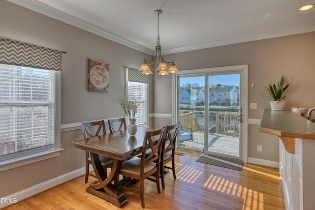 4737 Waterford Cove Drive, Raleigh, NC 27616