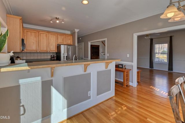 4737 Waterford Cove Drive, Raleigh, NC 27616