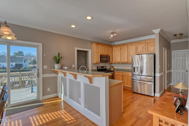 4737 Waterford Cove Drive, Raleigh, NC 27616