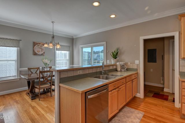 4737 Waterford Cove Drive, Raleigh, NC 27616